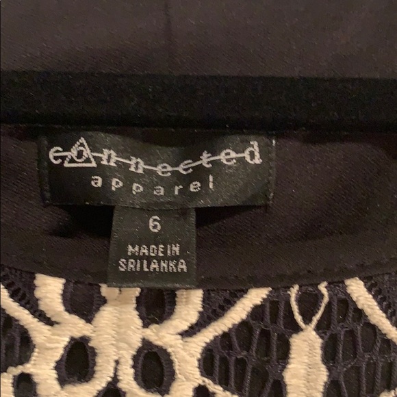 Dress - Connected apparel - Picture 2 of 8